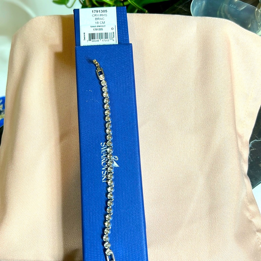 SWAROVSKI - Tennis Bracelet